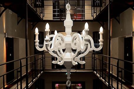 Image of Het Arresthuis