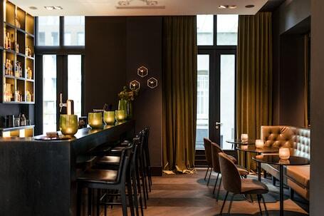 Image of Het Arresthuis