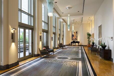 Image of The Peninsula Chicago