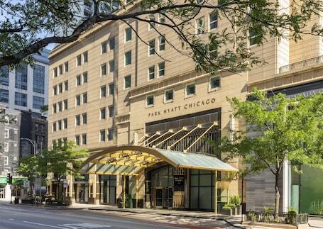 Image of Park Hyatt Chicago