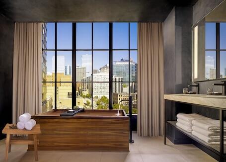 Image of Nobu Hotel Chicago