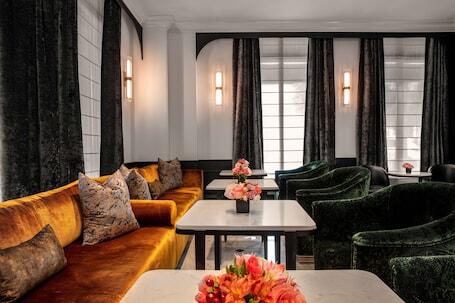 Image of Waldorf Astoria Chicago