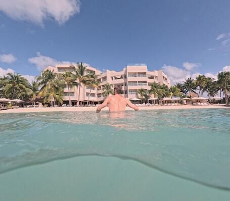 Image of Almare, a Luxury Collection Resort, Isla Mujeres Cancun, Adult All-Inclusive