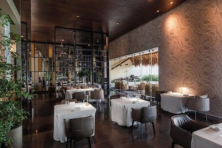 Image of Ambassador at Grand Velas All Inclusive