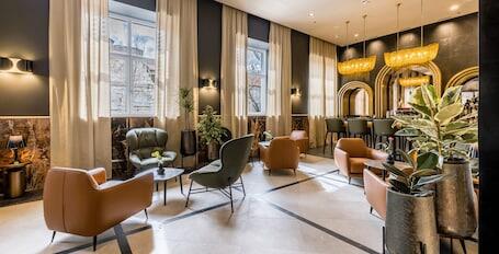 Image of Cornaro Hotel