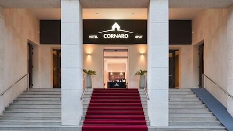 Image of Cornaro Hotel