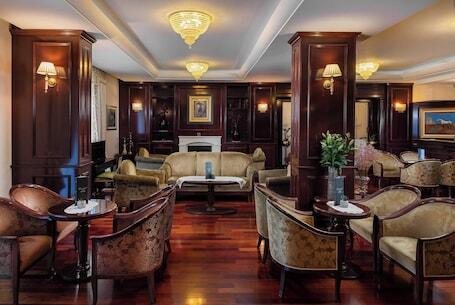 Image of Hotel President Solin