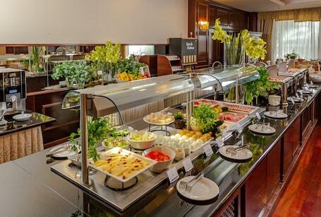 Image of Hotel President Solin