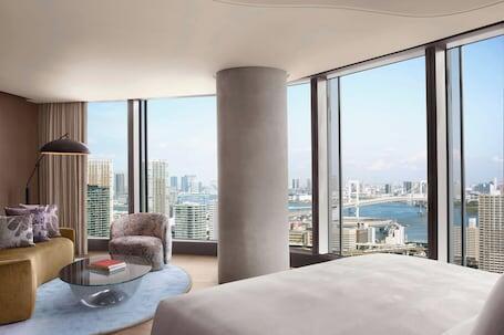 Image of JW Marriott Hotel Tokyo