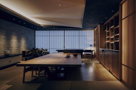 Image of HOSHINOYA Tokyo