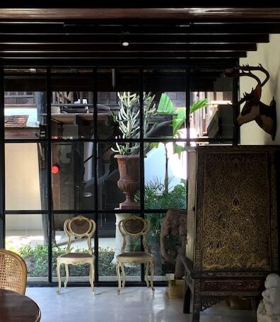 Image of Villa Mahabhirom