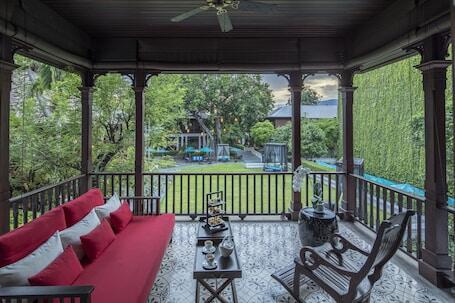 Image of 137 Pillars House