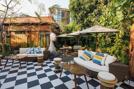 Image of Parc Borough City Resort