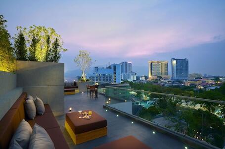 Image of Anantara Chiang Mai Serviced Suites 
