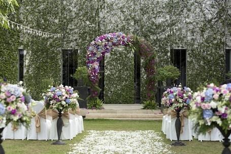 Image of Anantara Chiang Mai Serviced Suites 