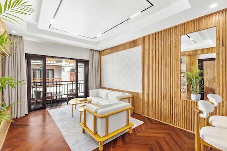 Image of Wafaifo Resort Hoi An