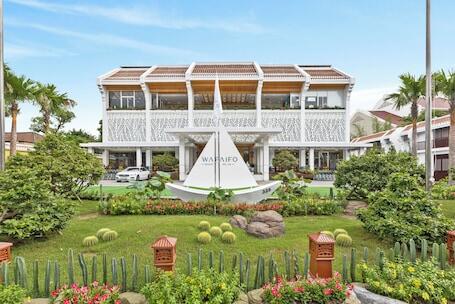 Image of Wafaifo Resort Hoi An