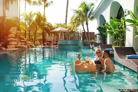 Image of Grand Sunrise Palace Hoi An