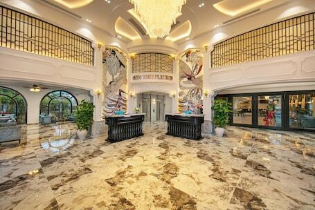 Image of Grand Sunrise Palace Hoi An