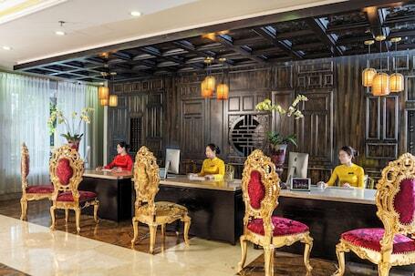 Image of Hotel Royal Hoi An - Gallery