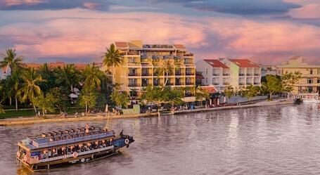 Image of Little Riverside. A Luxury Hotel & Spa