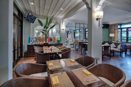 Image of Allegro Hoi An. A Little Luxury Hotel & Spa