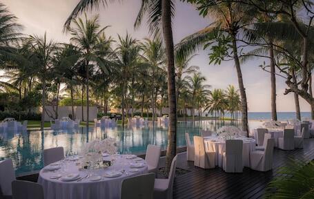 Image of Four Seasons Resort The Nam Hai, Hoi An, Vietnam
