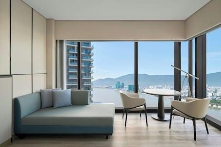 Image of Courtyard by Marriott Danang Han River