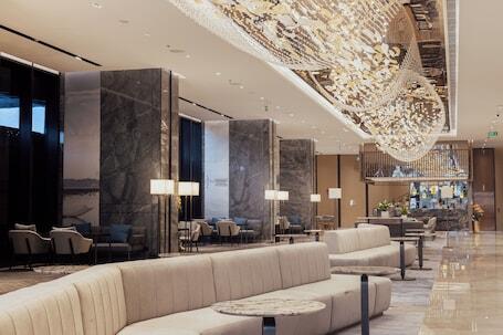 Image of Courtyard by Marriott Danang Han River