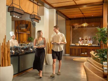 Image of Little Oasis - An Eco Friendly Hotel & Spa