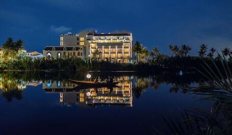 Image of Little Oasis - An Eco Friendly Hotel & Spa