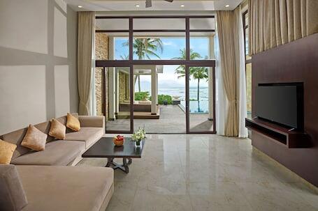 Image of Danang Marriott Resort & Spa