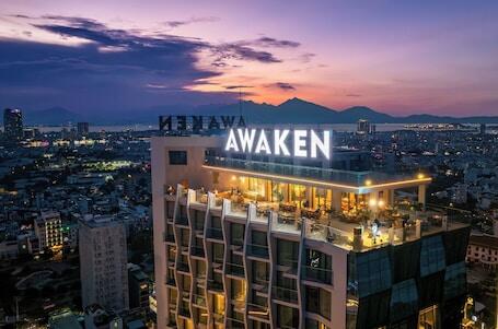 Image of Awaken Danang Hotel