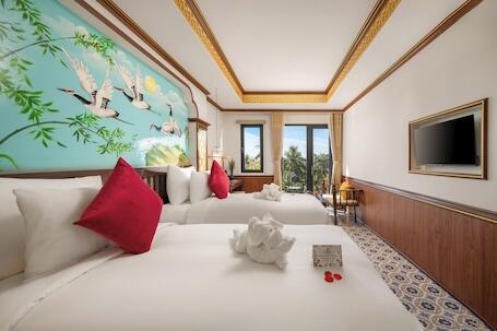 Image of Soluna D'Annam - The Art of Hoi An Relaxation