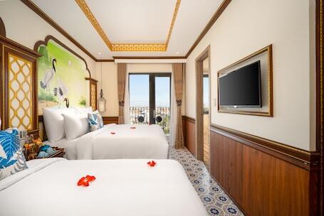 Image of Soleil by Soluna - A Charming Touch of Hoi An's Heritage