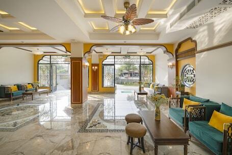 Image of Soleil by Soluna - A Charming Touch of Hoi An's Heritage