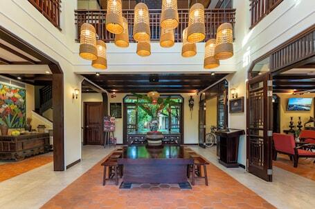 Image of Ahoy Hoi An Boutique Resort & Spa