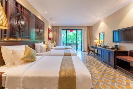 Image of Ahoy Hoi An Boutique Resort & Spa