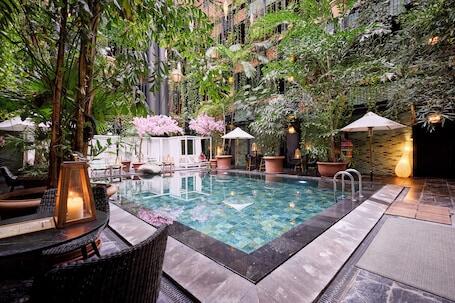 Image of Manon Les Suites Guldsmeden