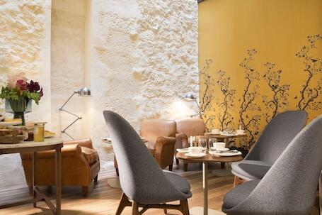 Image of Hôtel Dupond Smith