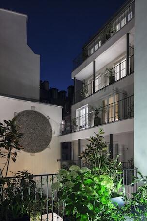 Image of Les Bains Paris