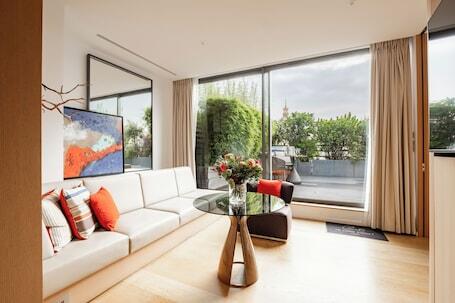 Image of Le Cinq Codet