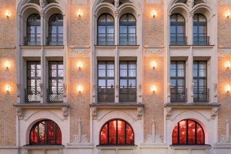 Image of Sax Paris, LXR Hotels & Resorts