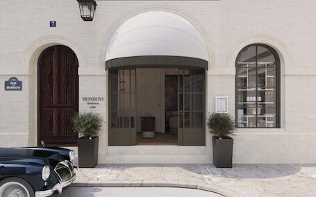 Image of Mondovi Luxury Suites