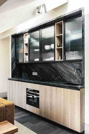 Image of Mondovi Luxury Suites