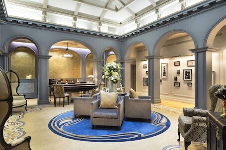 Image of La Clef Louvre Paris by The Crest Collection