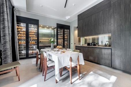 Image of Maison Boissière Barnes Residences