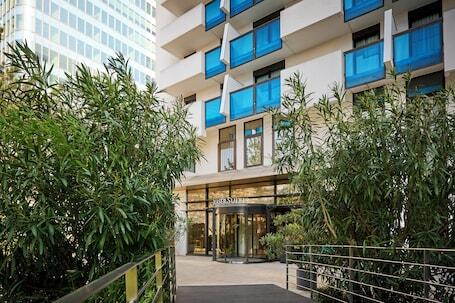 Image of Fraser Suites Harmonie Paris La Défense