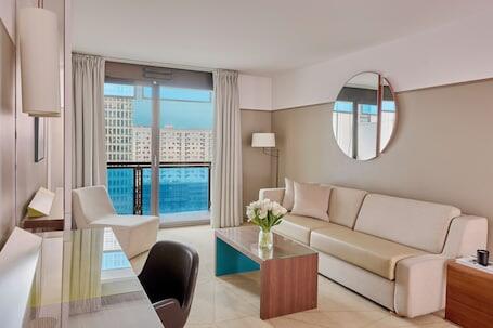 Image of Fraser Suites Harmonie Paris La Défense