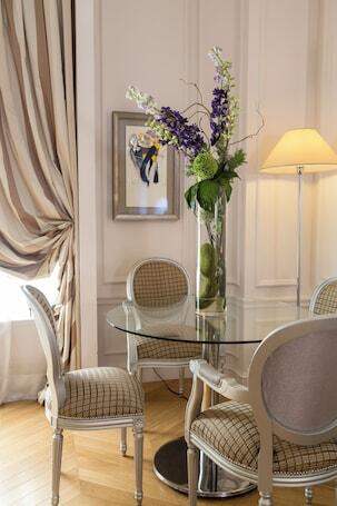 Image of Majestic Apartments Champs Elysées